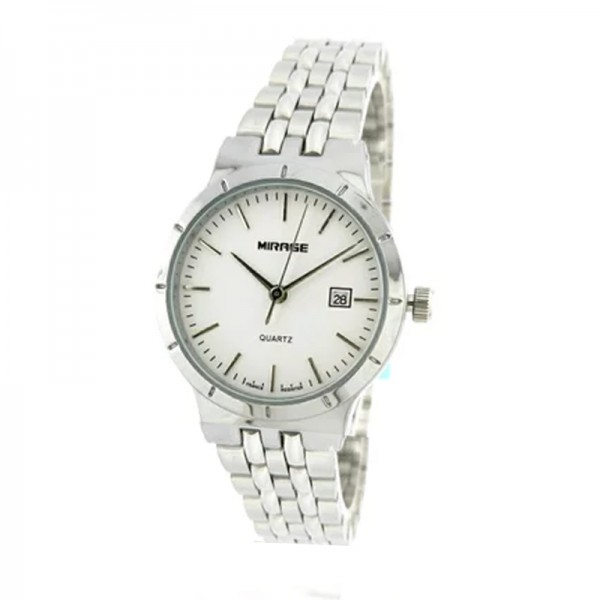 Mirage 18603 Silver White Lady LDBSSSL